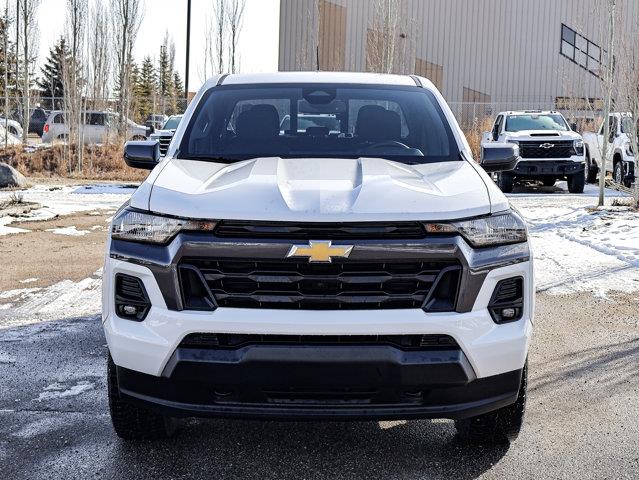 chevrolet Colorado 2023 - 3