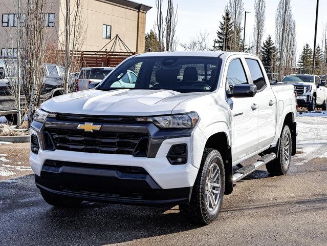 chevrolet Colorado 2023 - 4
