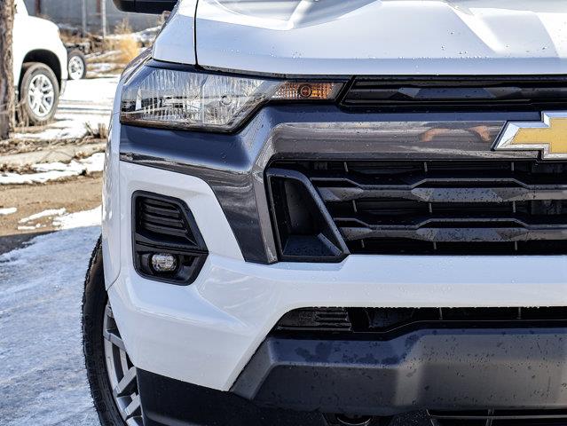 chevrolet Colorado 2023 - 5