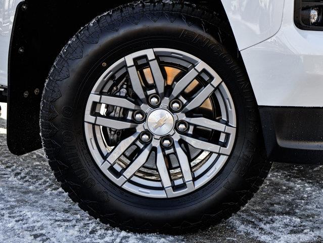 chevrolet Colorado 2023 - 6