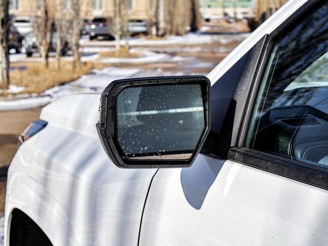 chevrolet Colorado 2023 - 7