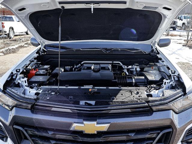 chevrolet Colorado 2023 - 9