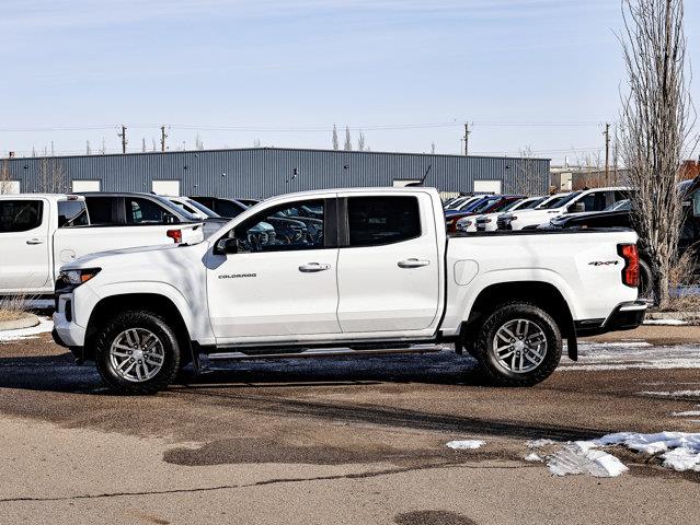 chevrolet Colorado 2023 - 10