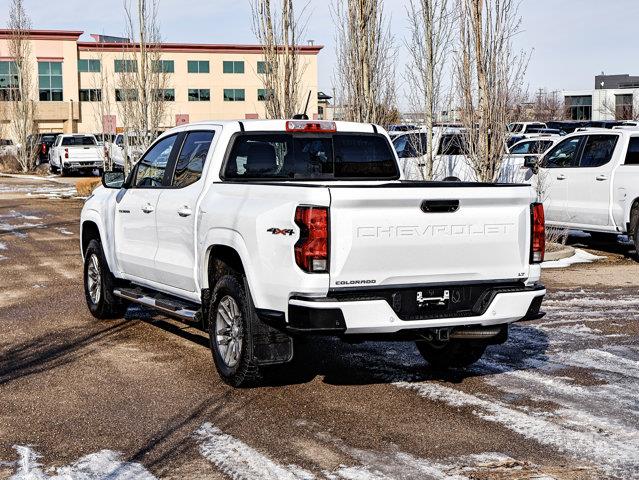 chevrolet Colorado 2023 - 11