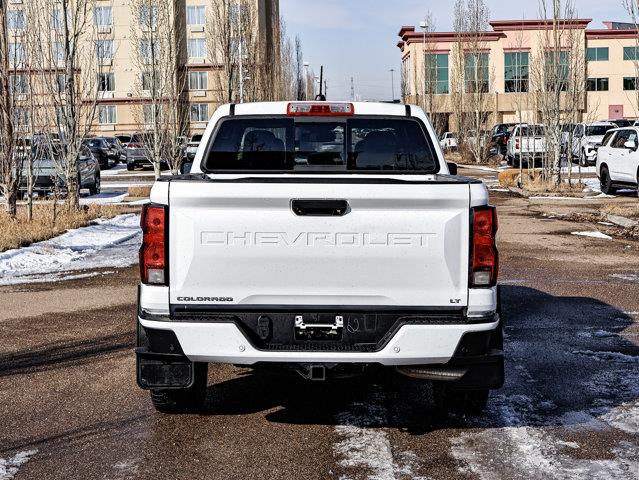 chevrolet Colorado 2023 - 12