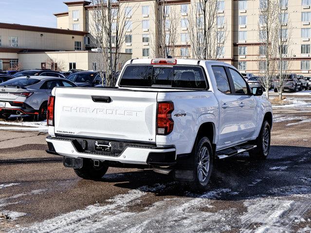chevrolet Colorado 2023 - 13