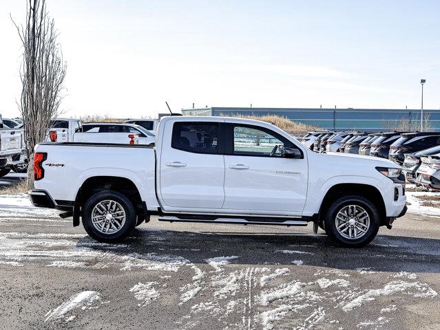 chevrolet Colorado 2023 - 14