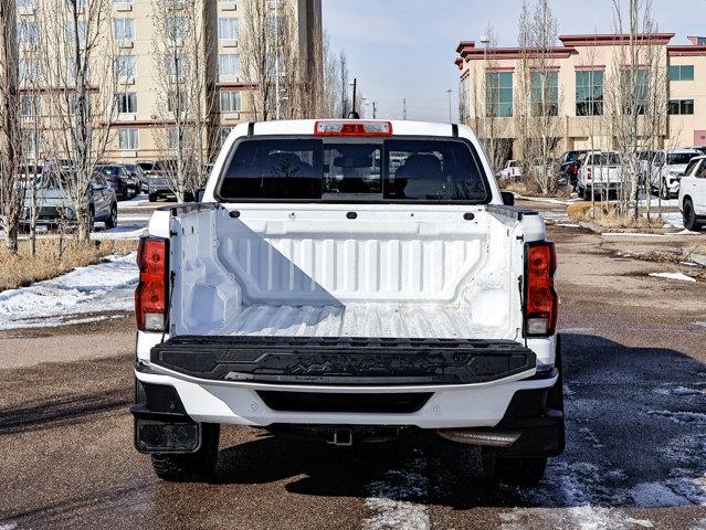 chevrolet Colorado 2023 - 15