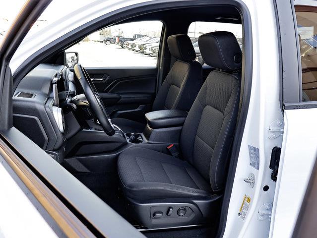 chevrolet Colorado 2023 - 16