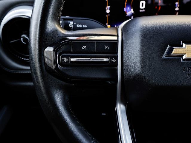 chevrolet Colorado 2023 - 19