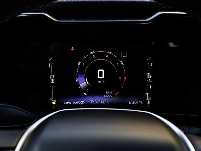 chevrolet Colorado 2023 - 20