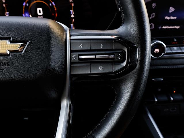 chevrolet Colorado 2023 - 21