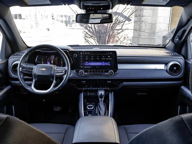 chevrolet Colorado 2023 - 27