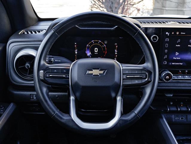chevrolet Colorado 2023 - 28