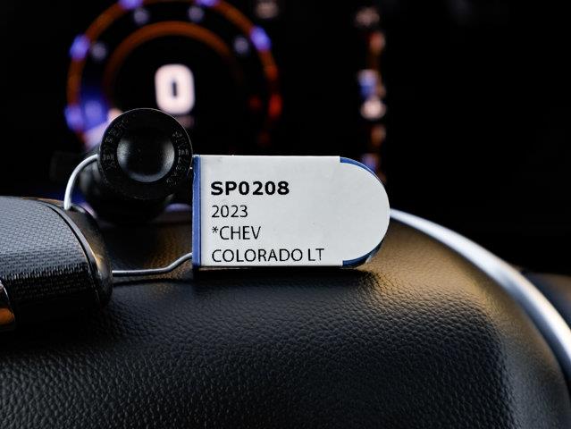 chevrolet Colorado 2023 - 29