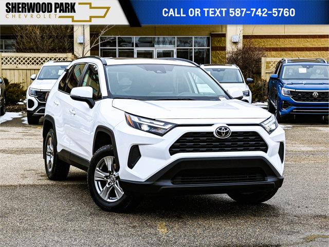 toyota RAV4 2024