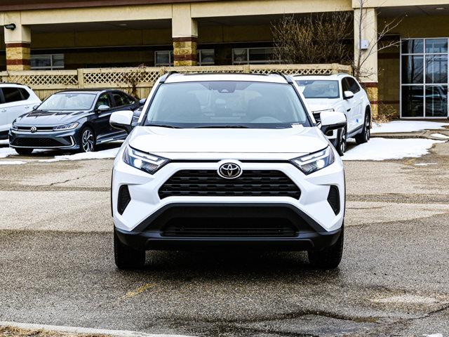 toyota RAV4 2024 - 3
