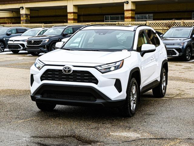 toyota RAV4 2024 - 4