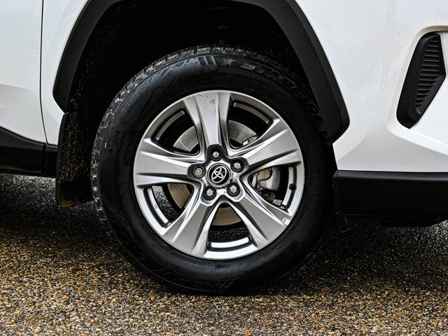 toyota RAV4 2024 - 5