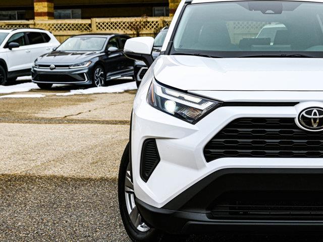 toyota RAV4 2024 - 6