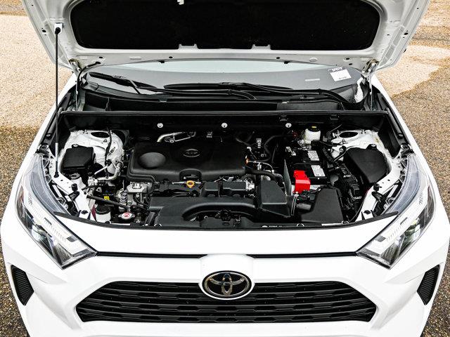 toyota RAV4 2024 - 9