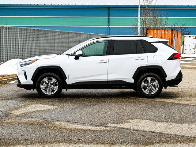 toyota RAV4 2024 - 10