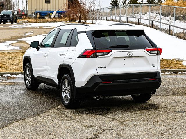 toyota RAV4 2024 - 11
