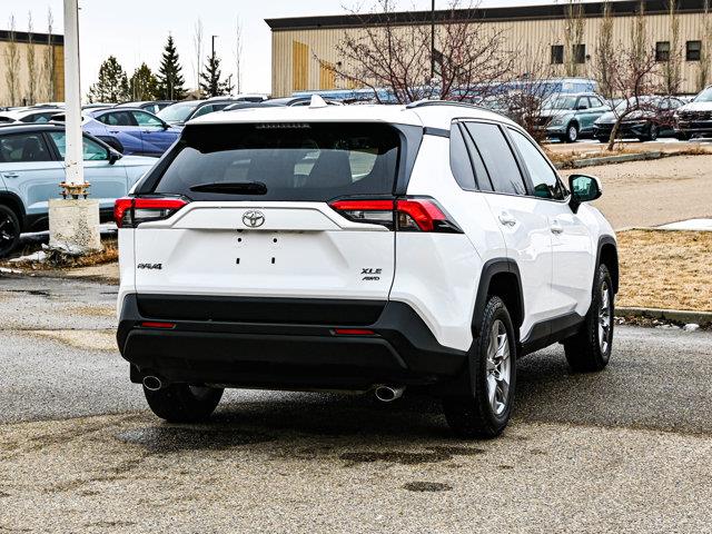 toyota RAV4 2024 - 13
