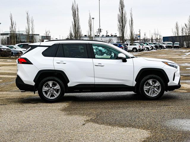 toyota RAV4 2024 - 14