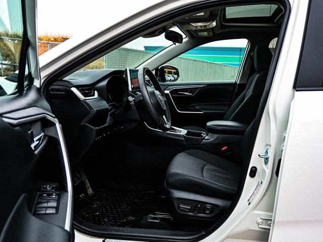 toyota RAV4 2024 - 17