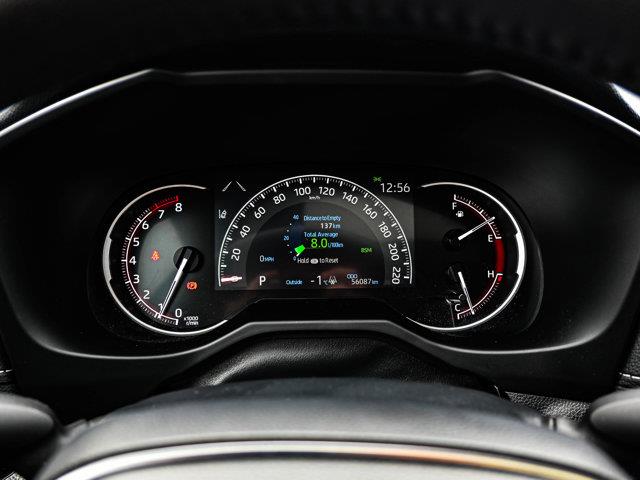 toyota RAV4 2024 - 22