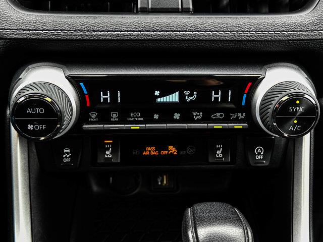 toyota RAV4 2024 - 27
