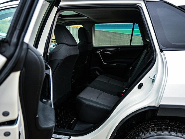 toyota RAV4 2024 - 31