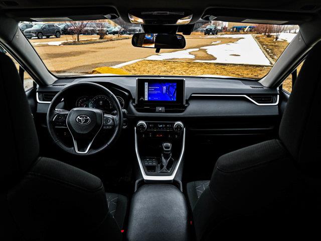 toyota RAV4 2024 - 32
