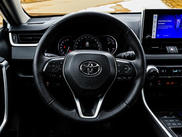 toyota RAV4 2024 - 34