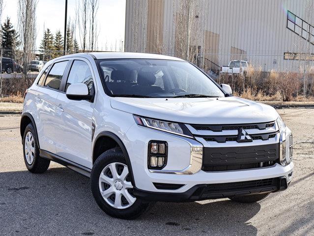 mitsubishi RVR 2023 - 2