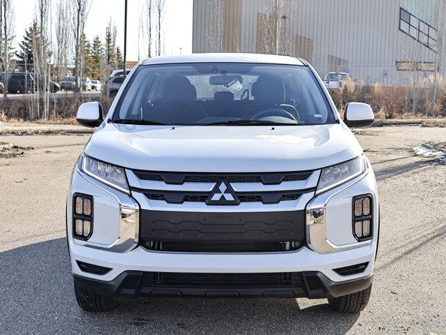 mitsubishi RVR 2023 - 3