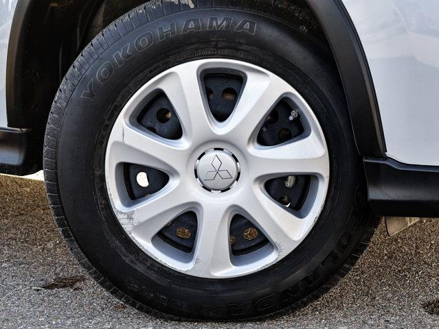 mitsubishi RVR 2023 - 6