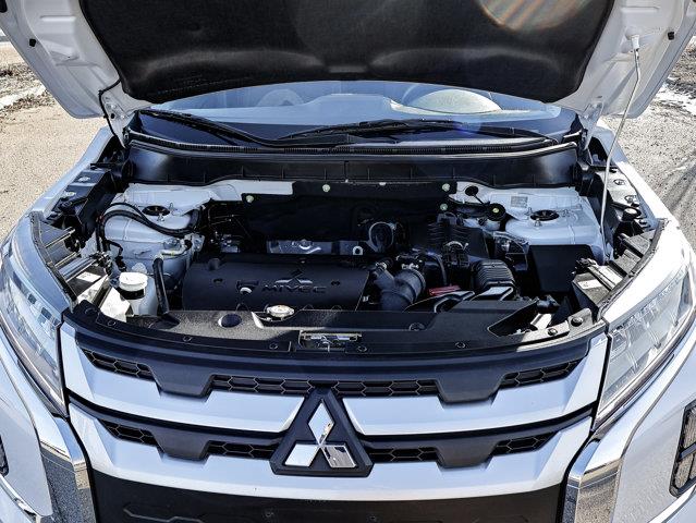 mitsubishi RVR 2023 - 9