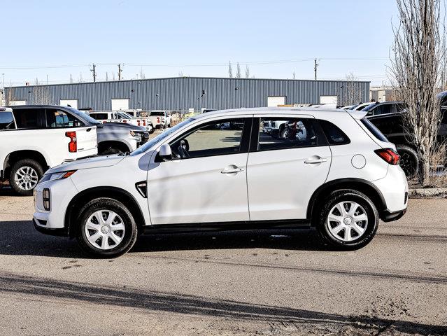 mitsubishi RVR 2023 - 10