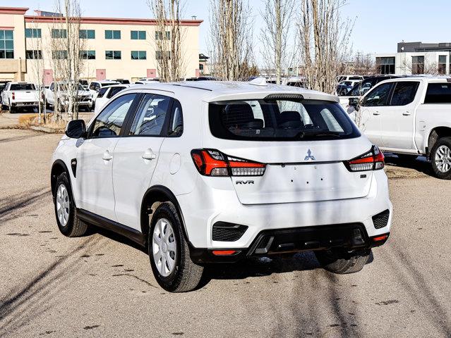 mitsubishi RVR 2023 - 11