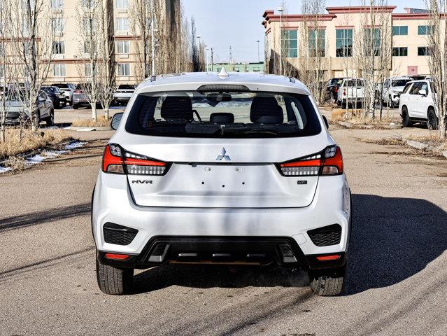 mitsubishi RVR 2023 - 12