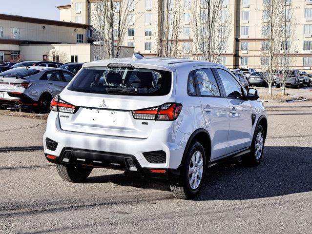 mitsubishi RVR 2023 - 13