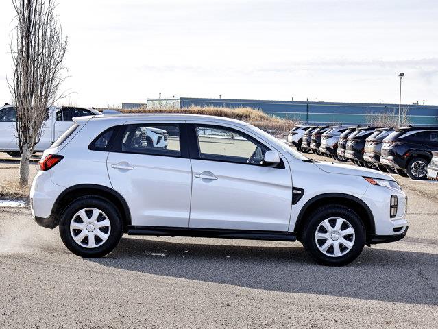 mitsubishi RVR 2023 - 14