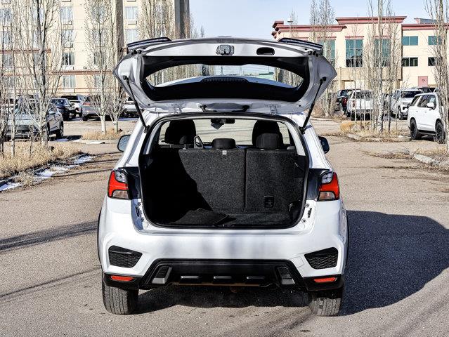 mitsubishi RVR 2023 - 15