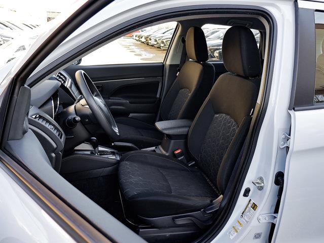 mitsubishi RVR 2023 - 16