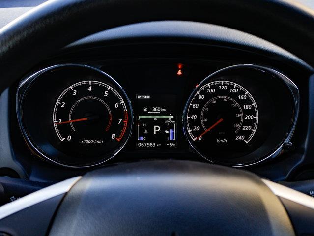 mitsubishi RVR 2023 - 19