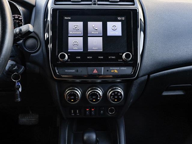 mitsubishi RVR 2023 - 21