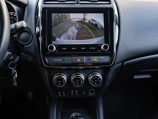 mitsubishi RVR 2023 - 22