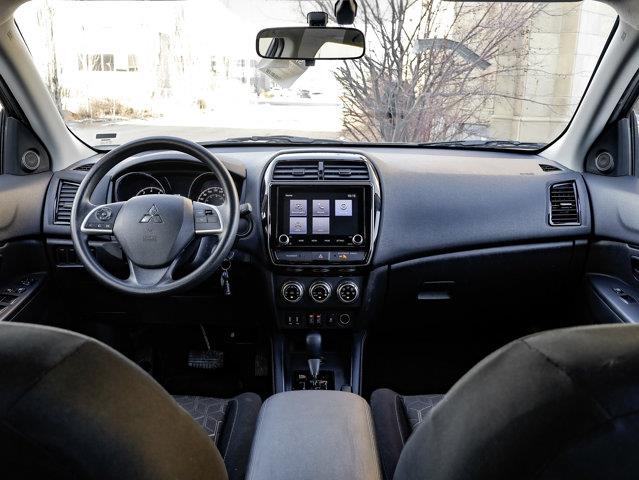 mitsubishi RVR 2023 - 25